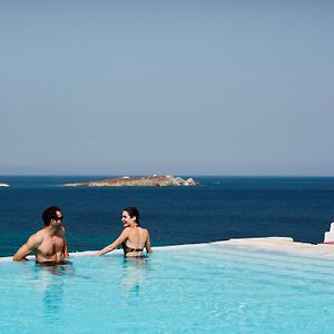 Bill & Coo Mykonos -The Leading Hotels Of The World (Adults Only)